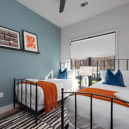 Holiday home - 3102 Long Blvd - Odyssey - R *