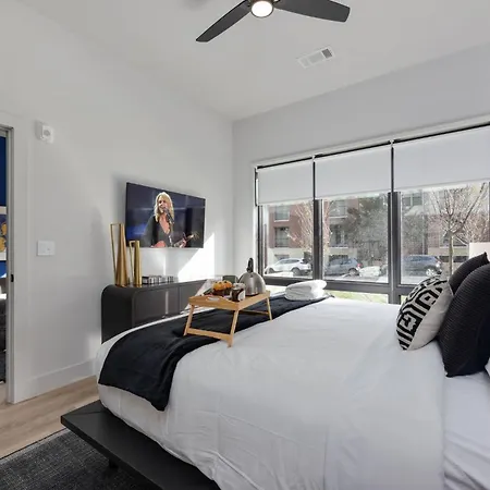 Holiday home - 3102 Long Blvd - Odyssey - R Nashville