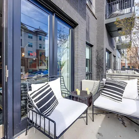 Holiday home - 3102 Long Blvd - Odyssey - R Nashville