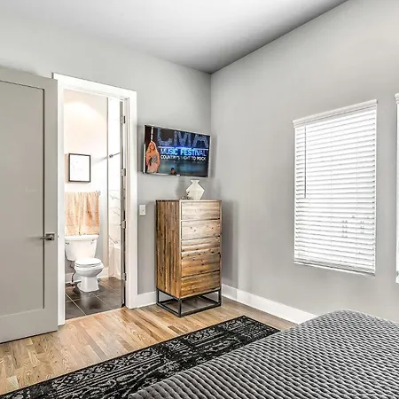 - 1000a W Trinity Ln Nashville