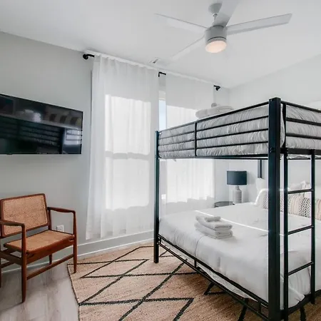 Holiday home East Nash Lux - 13 Beds & Views Nashville