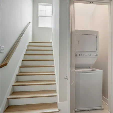 Double Lux 26beds 2 Rooftop Views Free Parking * Nashville