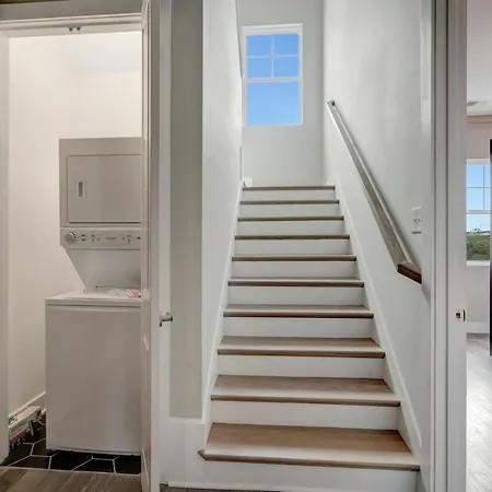Double Lux 26beds 2 Rooftop Views Free Parking Holiday home *