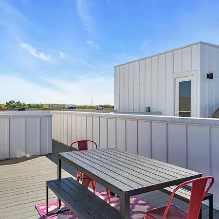 Double Lux 26beds 2 Rooftop Views Free Parking * Nashville
