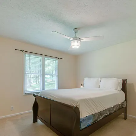 New Secluded Pool 20 Mins To Dwtn * Nashville