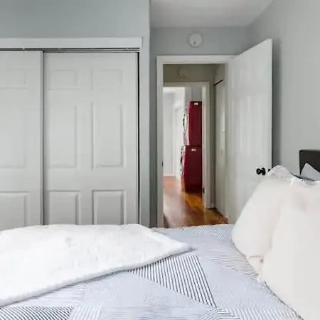 Holiday home Private Prime New Renovated E Nash - 5 Min To Dt Nashville