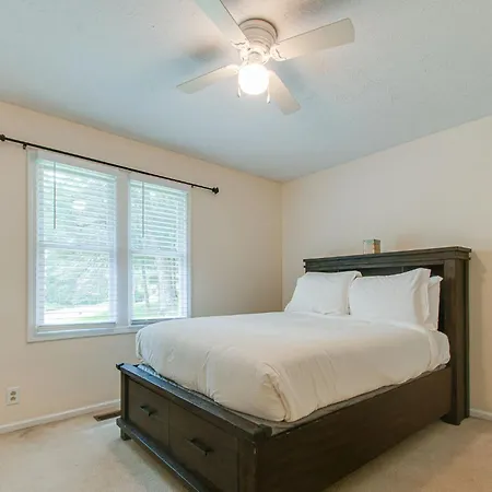 New Secluded Pool 20 Mins To Dwtn * Nashville
