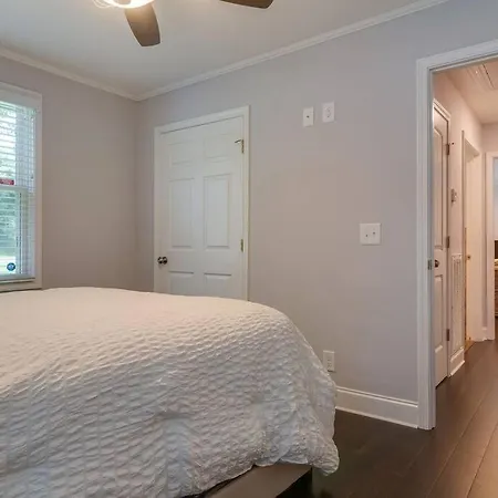 Private 6miles To Downtown 4 Miles To Airport *