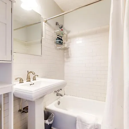 Parkside Place * Nashville