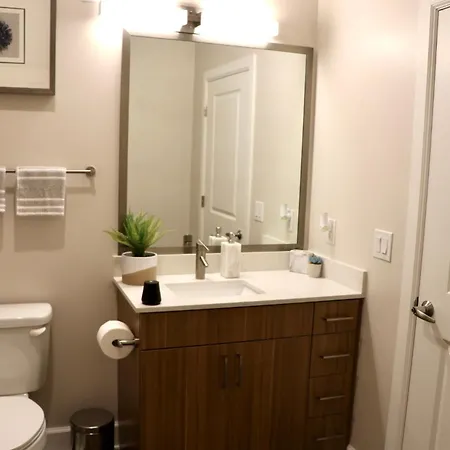 Apartment Porsche Castle 1bd 1bath