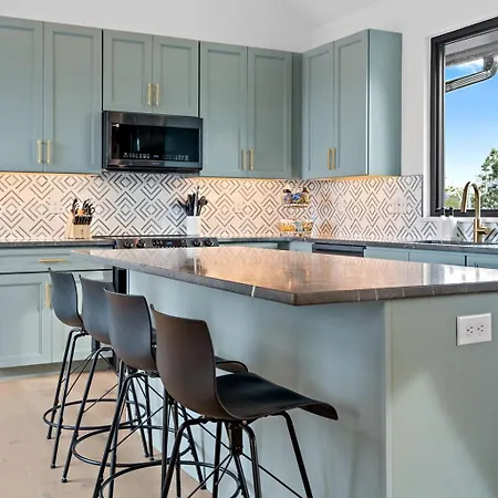 Music Row Townhome Holiday home *