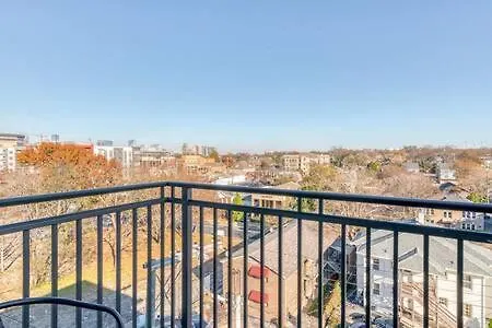 Two Cozysuites Bold Music Row In * Nashville