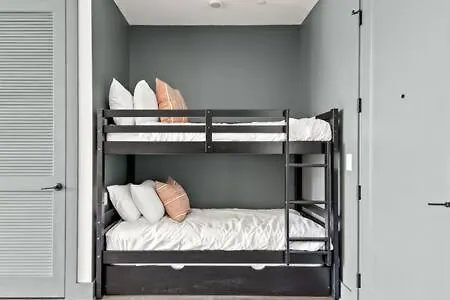 Apartment The Sobro - 6 Beds & 6 Blocks To Broadway *