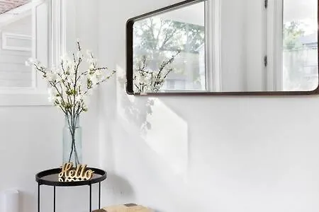 The Hadley House - Cozy Porch & Fenced In Backyard Nashville