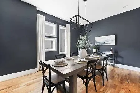 The Hadley House - Cozy Porch & Fenced In Backyard * Nashville