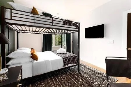 The Willow - Rooftop Lounge With Skyline Views Nashville