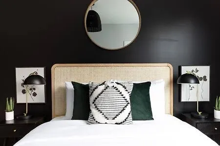 The Willow - Rooftop Lounge With Skyline Views * Nashville