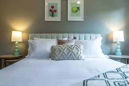 East Homes For Family Gatherings * Nashville