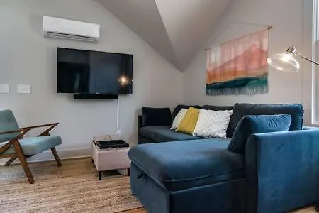 East Homes For Family Gatherings Nashville
