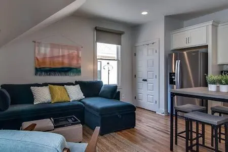 East Homes For Family Gatherings Holiday home Nashville