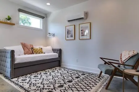 East Homes For Family Gatherings Nashville