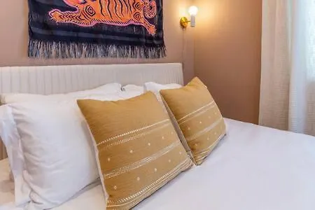 Belmont Music Row 4 Bed, Rooftop, 10 Minutes To Dt, 24 Hour Hospitality Team, Perfect For Groups, 7 Miles To Airport