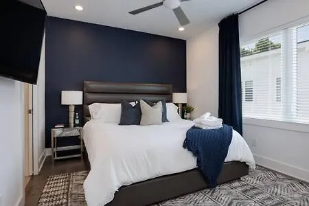 The Leland- Luxury Escape Near Local Favorites * Nashville