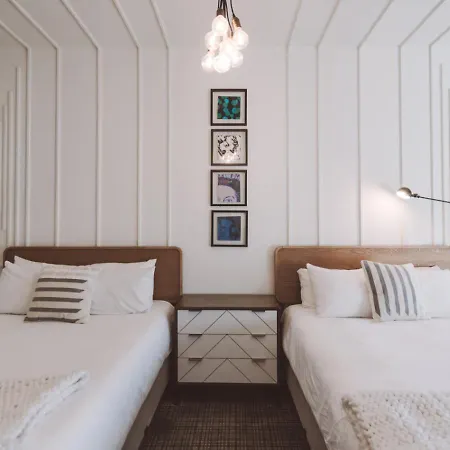 Reunion Hotel Nashville