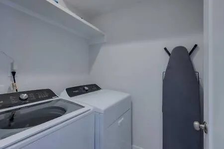 The Brooks House - 6 Mins To Broadway, Firepit * Nashville