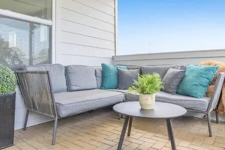Holiday home The Brooks House - 6 Mins To Broadway, Firepit
