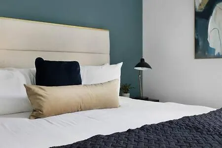 The Brooks House - 6 Mins To Broadway, Firepit Nashville