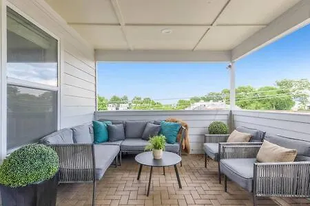Holiday home The Brooks House - 6 Mins To Broadway, Firepit Nashville