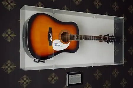 The Lyric - City Views With Iconic Memorabilia * Nashville