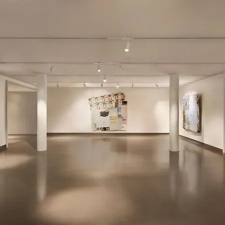 The Untitled Nashville Hotel, Tapestry Collection By Hilton Hotel Nashville