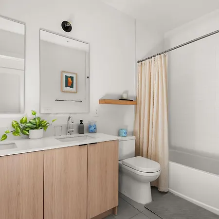 Apartment Hyve *
