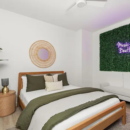 Apartment Hyve