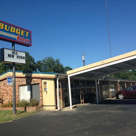 Budget Motel Nashville