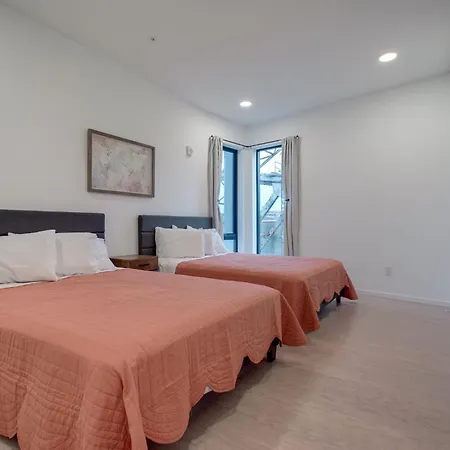 Apartment The Riverfront Vip - Walk To Broadway & Nissan Stadium - Free Garage *