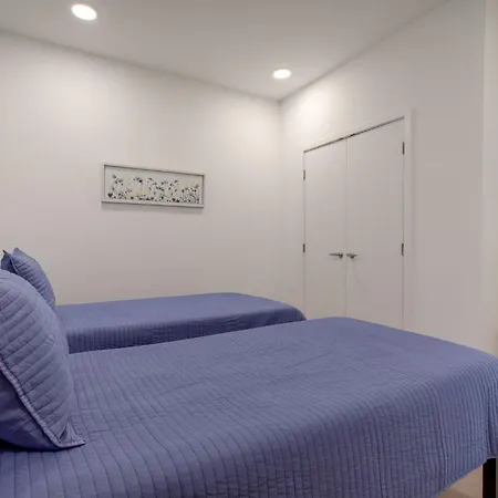 Apartment The Riverfront Vip - Walk To Broadway & Nissan Stadium - Free Garage *