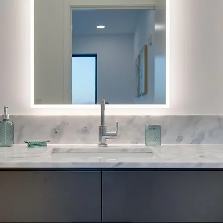 Apartment The Riverfront Vip - Walk To Broadway & Nissan Stadium - Free Garage *
