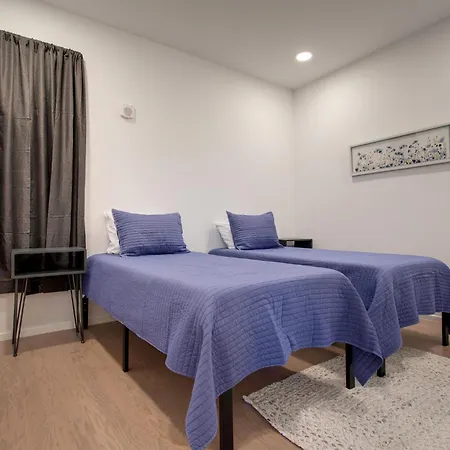The Riverfront Vip - Walk To Broadway & Nissan Stadium - Free Garage *