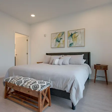 The Riverfront Vip - Walk To Broadway & Nissan Stadium - Free Garage *