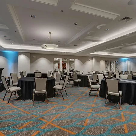 Hotel Drury Plaza Downtown Nashville