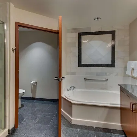 Hotel Drury Plaza Downtown Nashville
