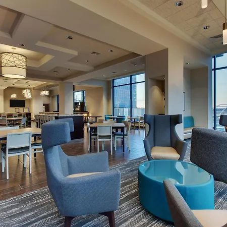 Hotel Drury Plaza Downtown Nashville