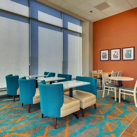 Drury Plaza Downtown Hotel Nashville