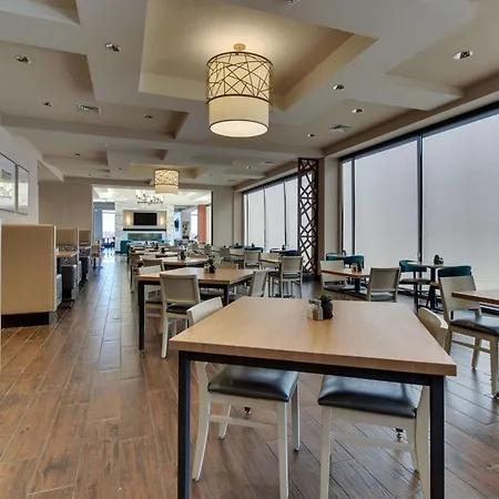 Hotel Drury Plaza Downtown Nashville