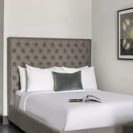 Hotel Sonder The Chorus Nashville