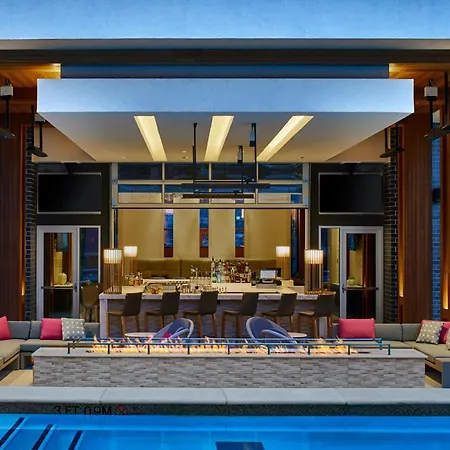 Ac Downtown Hotel Nashville