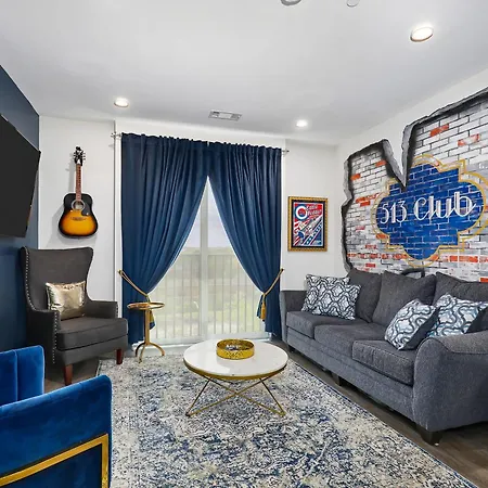 Apartment Muse